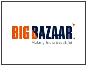 Big Bazaar