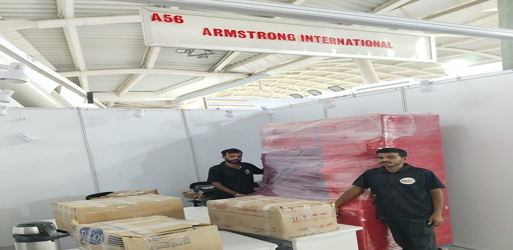 international SRS Packers & Movers